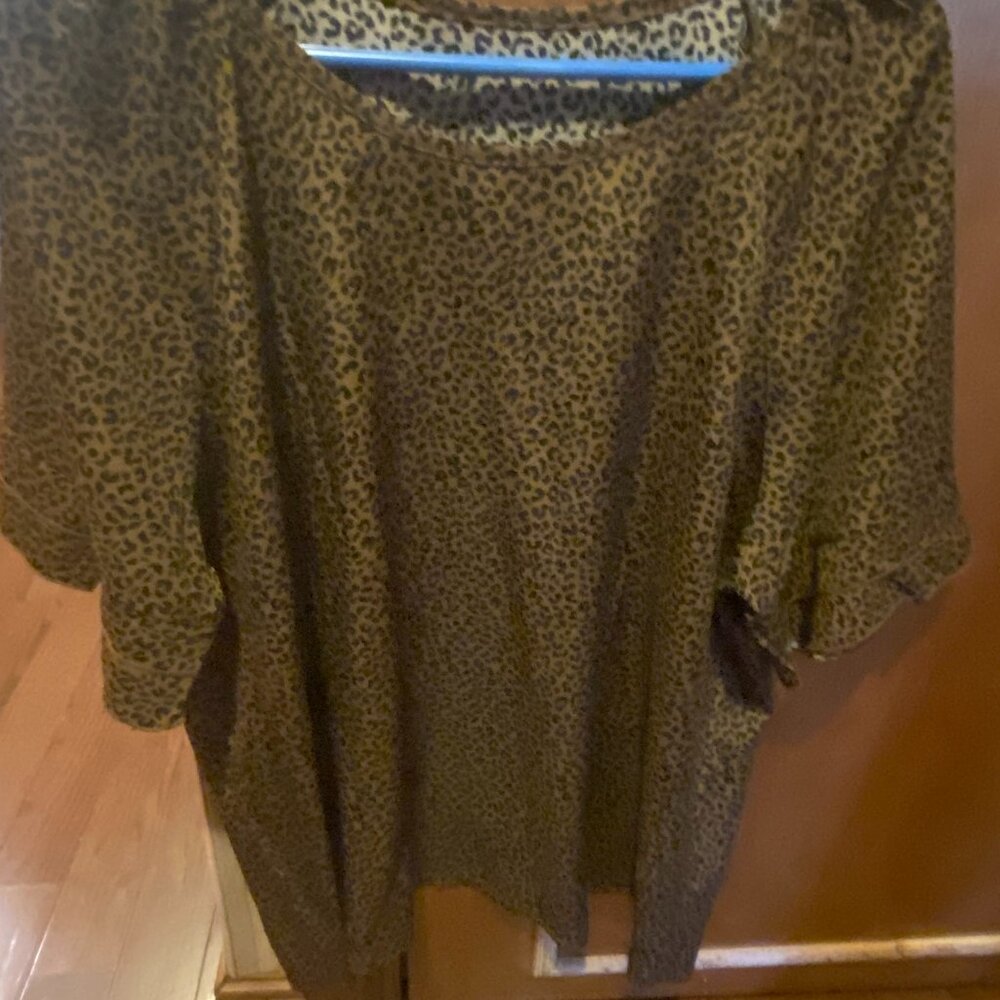 Pick 5 for $20!Temu blouse